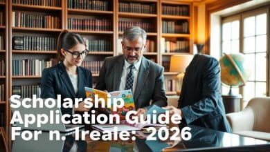 Scholarships in Ireland