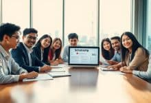 Scholarships in Japan