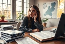 Scholarships in Netherlands