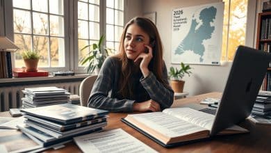 Scholarships in Netherlands