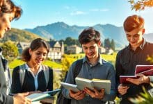 Scholarships in New Zealand