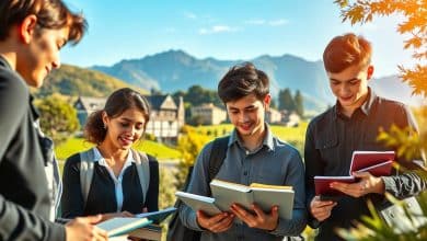 Scholarships in New Zealand