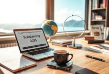 Scholarships in Norway