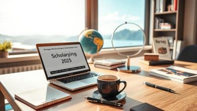Scholarships in Norway