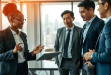 professional adaptability global career