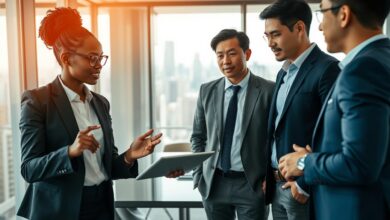 professional adaptability global career